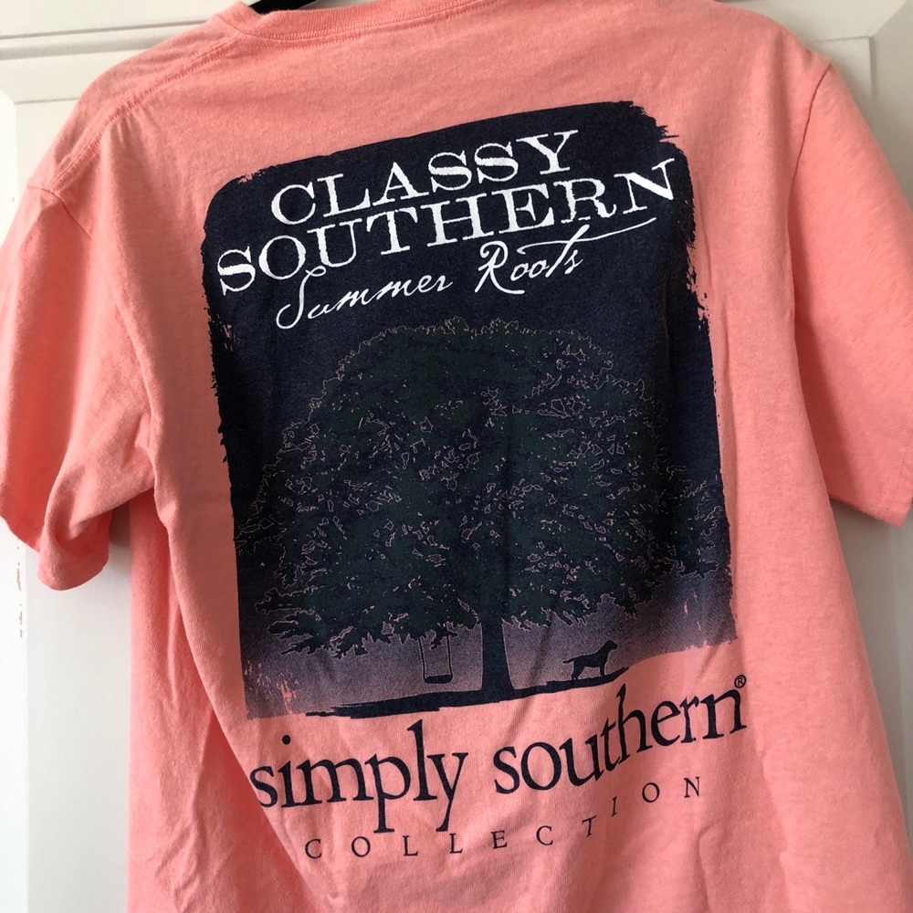 Simply Southern TShirt